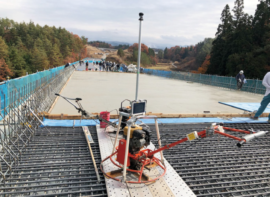 Construction Photography