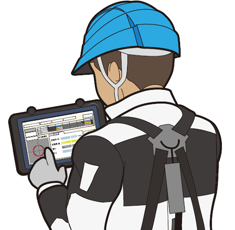 シュミット証票作成システム-コンクレポ