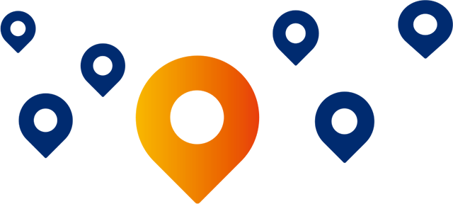 複数の改良機の施工状況をリアルタイムに共有し施工の重複ミスを防止