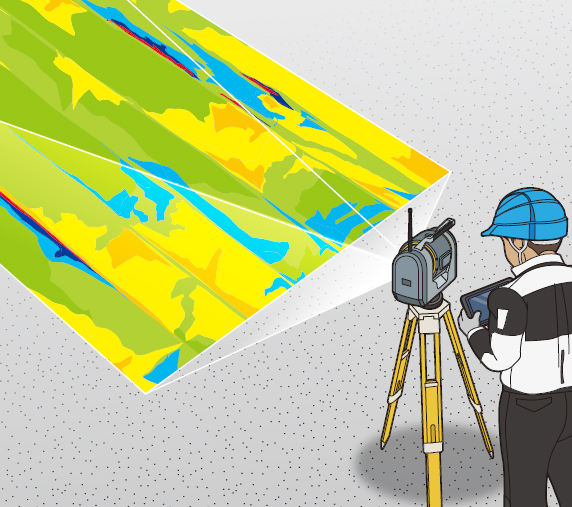 スキャニングステーション