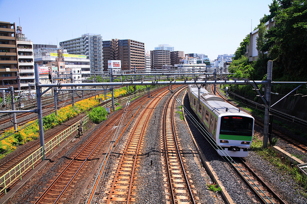 鉄道