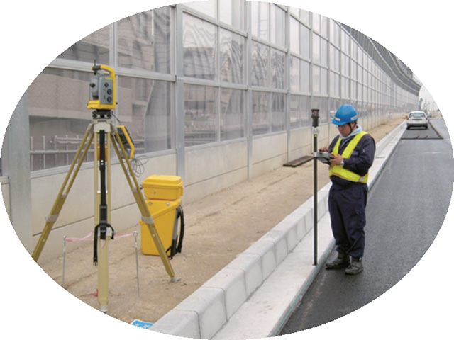 リアルタイム検測