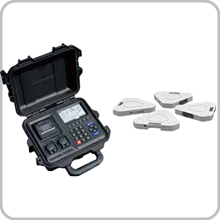 ワイヤレスバランススケール ZEG-04W-10