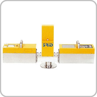 自動走査式RI密度水分計 SRID SRDM-PWS30C