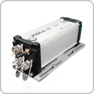 配管用RI密度計 PIRICA-L1(10/12inch)137Cs線源タイプ(セ078)