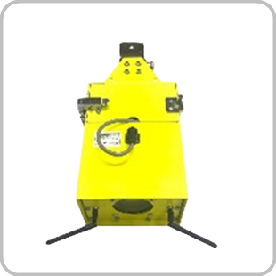 無線式吊り荷監視カメラ WW-39