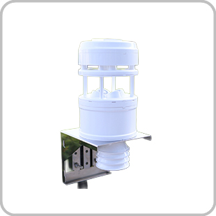 高性能気象IoTセンサー ソラテナPro