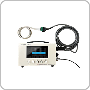 ジュウテンミエルカ MUDR100C