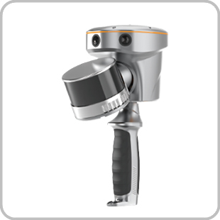 ハンディSLAM CHCNAV RS10