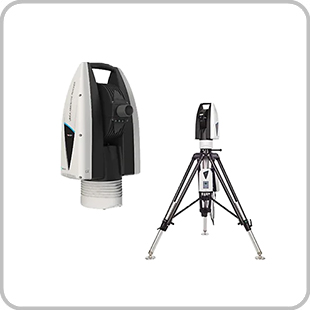 Leica Absolute Tracker ATS600