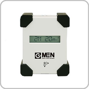 G-MEN GR01