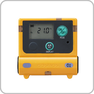 酸素計 XO-2200