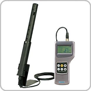 ポータブルガスモニター GX-8000｜有害ガス検知器｜測量機・計測器の 