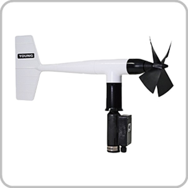 風向風速計 KDC-S04-05305-JM(弱風型)