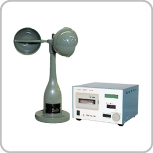 風速計データロガーシステム OT-901(AC/DC兼用)