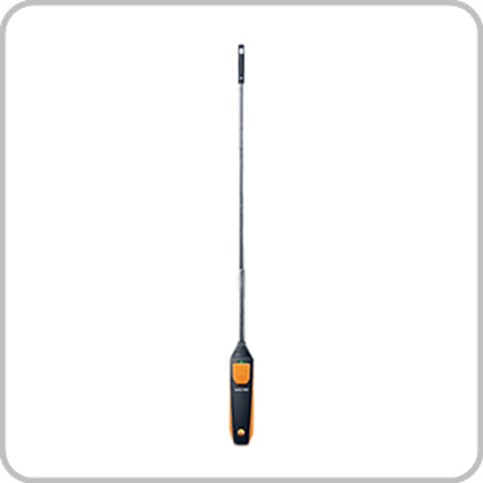 熱線式スマートプローブ testo405i