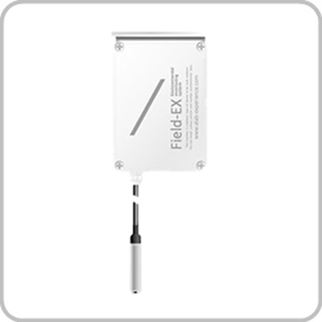 水位計システム Field-EX(リチウム電池/圧力式/30mケーブル)