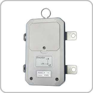 無線式傾斜監視システム チルフォメーション チルフォメーション（高精度版）