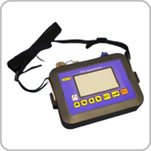 河川用電磁流速計 AEM1-DB