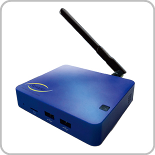 災害機器通報受信機 シグナディア