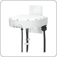 LTE無線通信ユニット WV-PW510