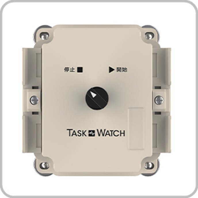 (新)デジタルタスクメーター TR-10G