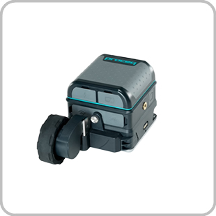 最新式高性能電磁波レーダ GP8800