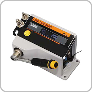 ラインチェッカ LC200N3