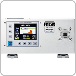 トルク計測器 HP-100-R3