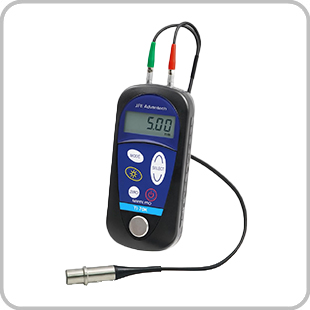 超音波厚さ計 TI-70K（薄物用）