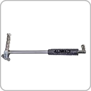 標準シリンダゲージ CG-160AX