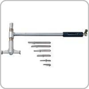 標準シリンダゲージ CG-250AX