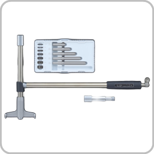 標準シリンダゲージ CG-400AX