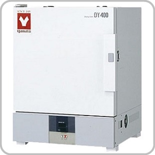 定温乾燥器 DY400