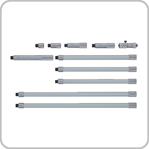 継足ロッド形内側マイクロメータ IMZ-1500