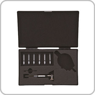 小口径シリンダゲージ CG-18A