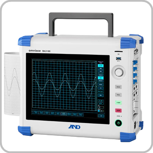 オムニエース RA3100