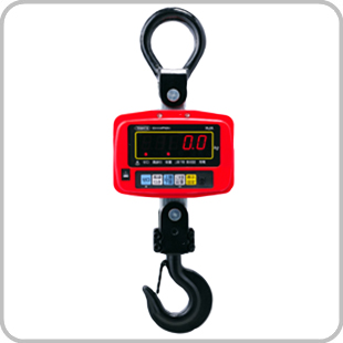 デジタルクレーンスケール チャンピオン HJA-C1.5T(0.2kg/1.5t)