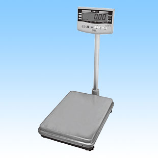 デジタル台はかり DP-6101GP-60（10g／60kg）