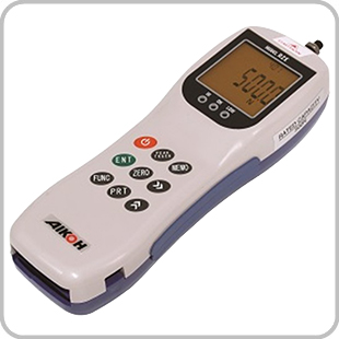 デジタルフォースゲージ RZE-100