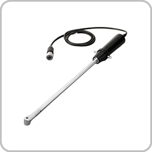 膜厚計L-600用電磁式プローブ EP-120