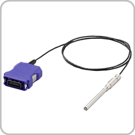 膜厚計SWTシリーズオプションプローブ Fe-0.6Pen