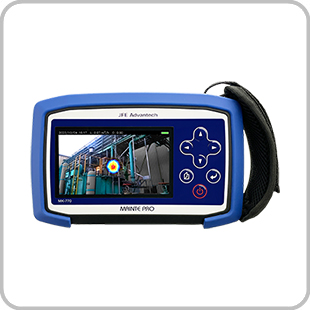 エアリークビューアー MK-770A