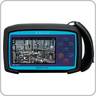 エアリークビューアー MK-750STA