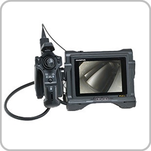 工業用ビデオスコープ IPLEX RT（7.5m）