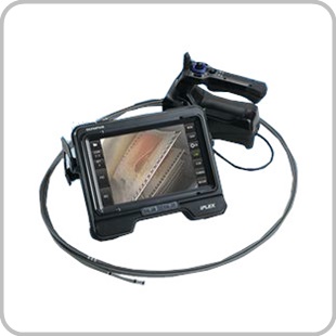 工業用ビデオスコープ IPLEX GT（φ6.0mm／3.5m）